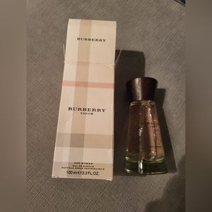 Burberry 3.3oz Men's Eau de Toilette